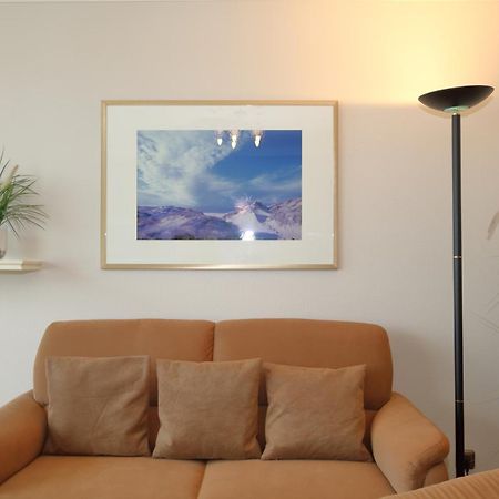 Haus Metropol 137 Apartment Westerland Bagian luar foto