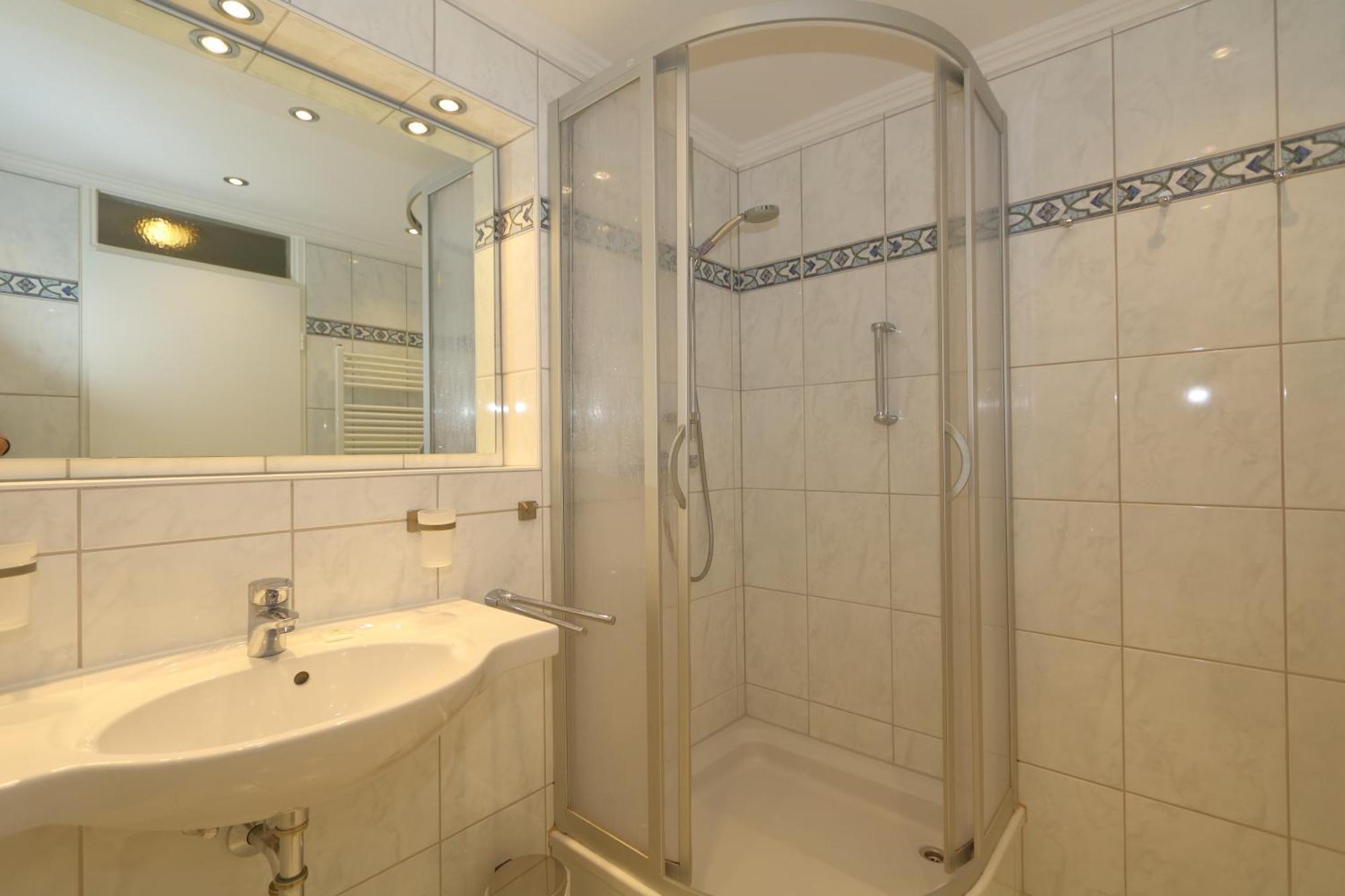 Haus Metropol 137 Apartment Westerland Bagian luar foto