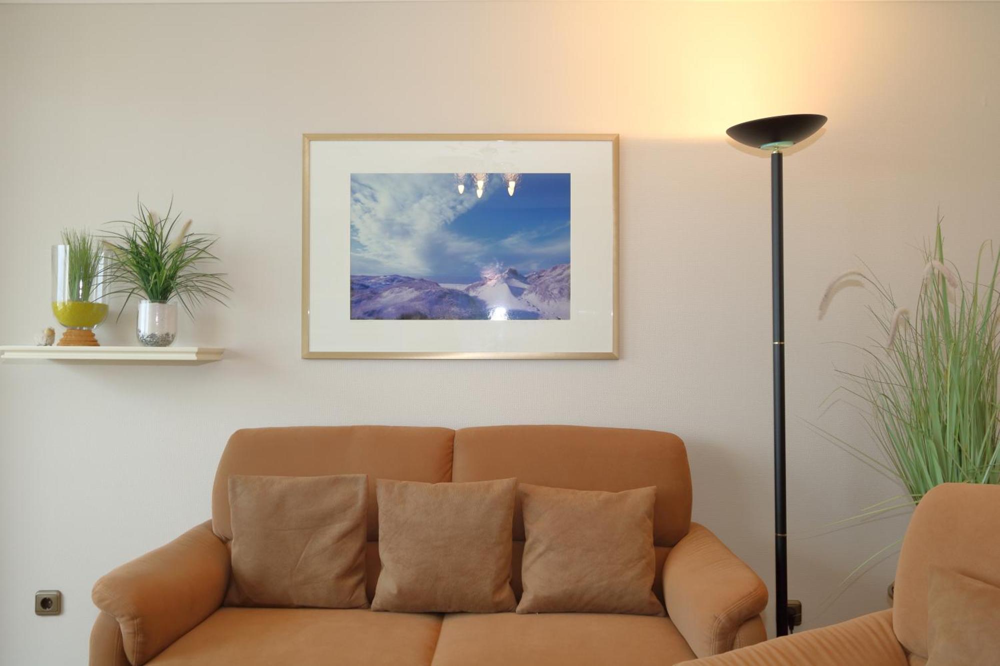 Haus Metropol 137 Apartment Westerland Bagian luar foto