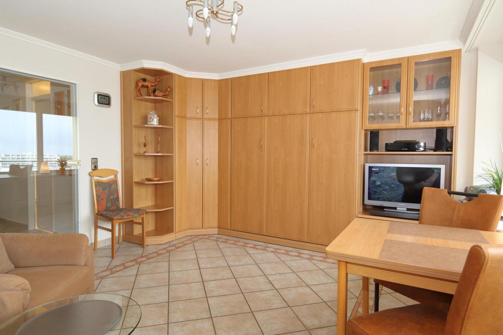 Haus Metropol 137 Apartment Westerland Bagian luar foto